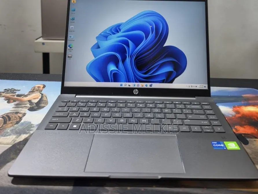 New Laptop HP Pavilion 15t 16GB Intel Core i5 SSD 512GB