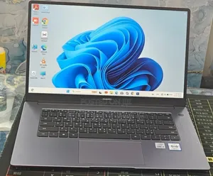 New Laptop Huawei 8GB Intel Core i3 SSD 256GB