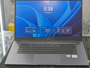 New Laptop Huawei 8GB Intel Core i3 SSD 256GB