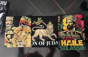 Lion of Judah Tshirts