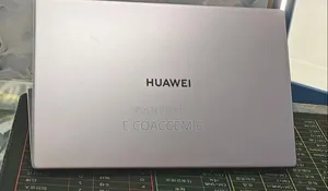 New Laptop Huawei 8GB Intel Core i3 SSD 256GB