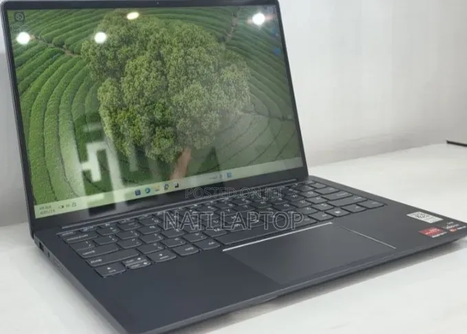 New Laptop Lenovo V15-IIL 16GB AMD Ryzen 7 SSD 512GB