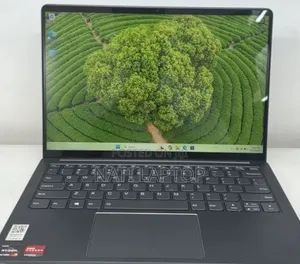 New Laptop Lenovo V15-IIL 16GB AMD Ryzen 7 SSD 512GB