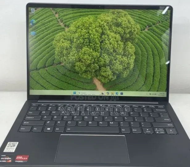 New Laptop Lenovo V15-IIL 16GB AMD Ryzen 7 SSD 512GB