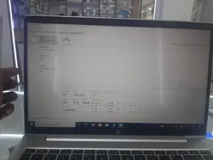 New Laptop HP ProBook 440 G9 16GB Intel Core i7 SSD 512GB