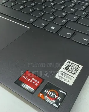 New Laptop Lenovo V15-IIL 16GB AMD Ryzen 7 SSD 512GB