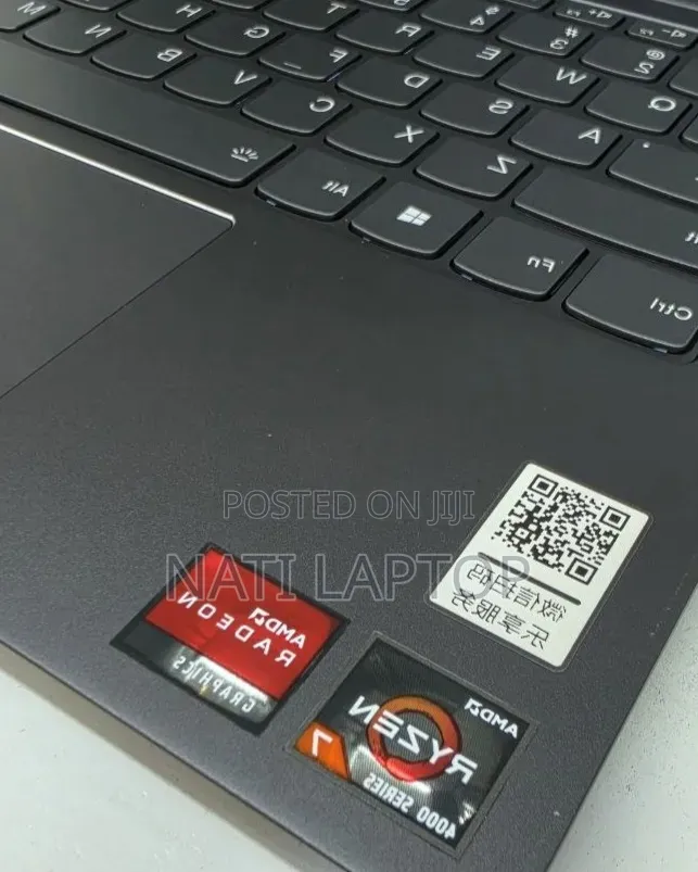 New Laptop Lenovo V15-IIL 16GB AMD Ryzen 7 SSD 512GB