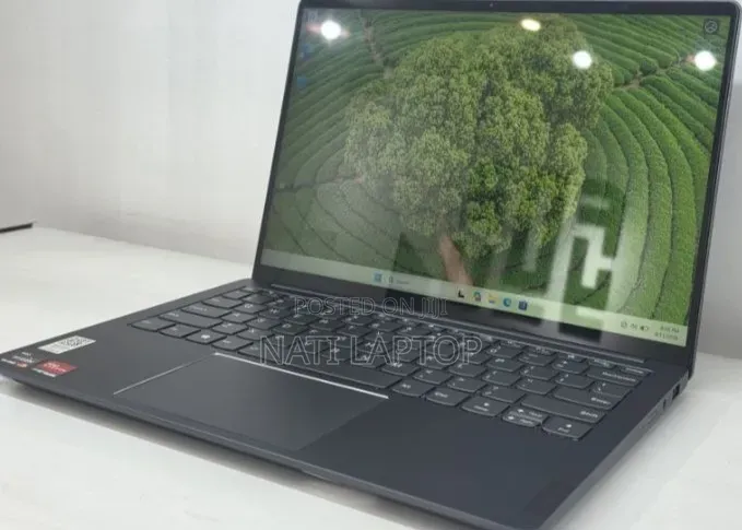 New Laptop Lenovo V15-IIL 16GB AMD Ryzen 7 SSD 512GB