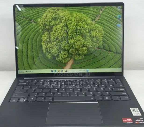 New Laptop Lenovo V15-IIL 16GB AMD Ryzen 7 SSD 512GB