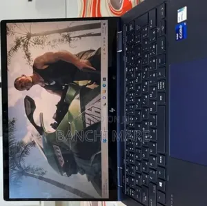 New Laptop HP EliteBook X360 1020 G2 16GB Intel Core i7 SSD 512GB