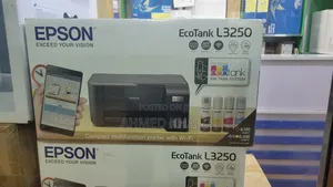 Epson Printer 3250