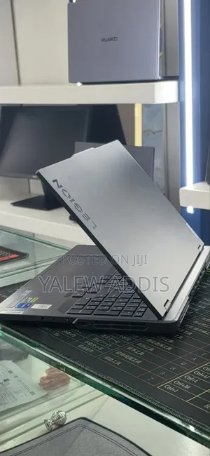 New Laptop Lenovo Legion 5 16GB Intel Core i7 SSD 1T