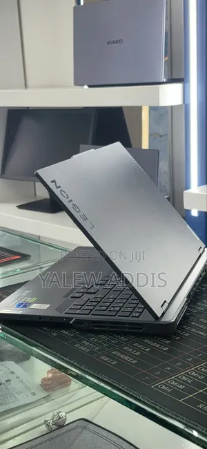 New Laptop Lenovo Legion 5 16GB Intel Core i7 SSD 1T