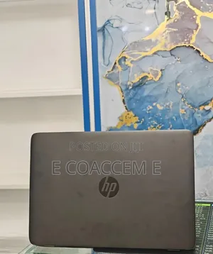 New Laptop HP EliteBook 840 8GB Intel Core i5 HDD 500GB