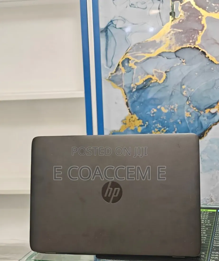 New Laptop HP EliteBook 840 8GB Intel Core i5 HDD 500GB
