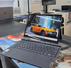 New Laptop Lenovo Yoga 2 16GB Intel Core i5 SSD 512GB