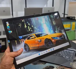 New Laptop Lenovo Yoga 2 16GB Intel Core i5 SSD 512GB