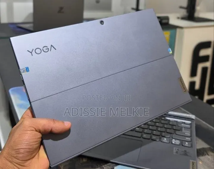 New Laptop Lenovo Yoga 2 16GB Intel Core i5 SSD 512GB