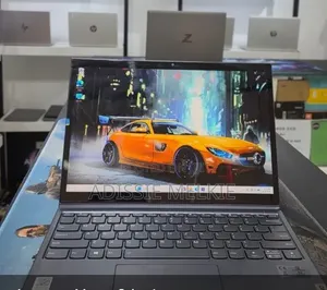 New Laptop Lenovo Yoga 2 16GB Intel Core i5 SSD 512GB