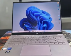 New Laptop HP Pavilion 14 16GB Intel Core i7 SSD 512GB