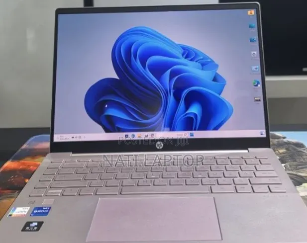 New Laptop HP Pavilion 14 16GB Intel Core i7 SSD 512GB