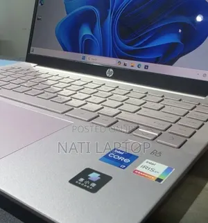 New Laptop HP Pavilion 14 16GB Intel Core i7 SSD 512GB
