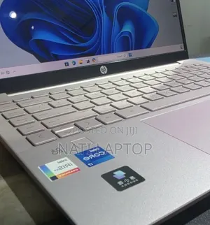 New Laptop HP Pavilion 14 16GB Intel Core i7 SSD 512GB