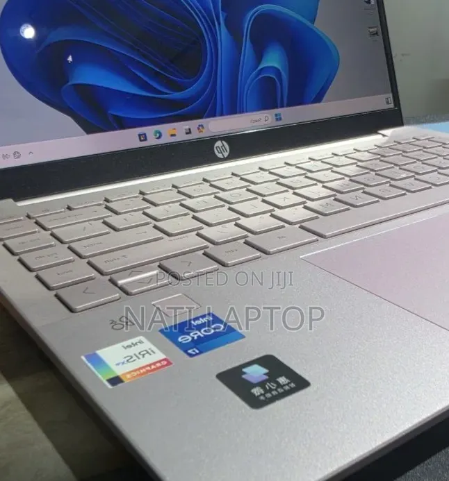 New Laptop HP Pavilion 14 16GB Intel Core i7 SSD 512GB