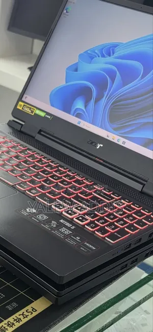 New Laptop Acer Nitro 5 16GB Intel Core i9 SSD 1T