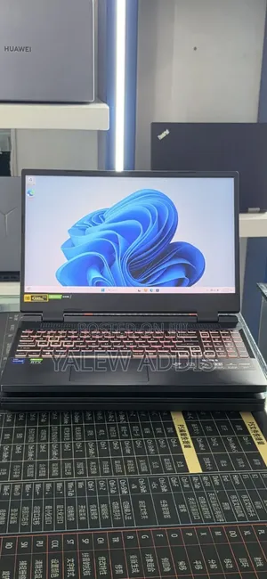 New Laptop Acer Nitro 5 16GB Intel Core i9 SSD 1T