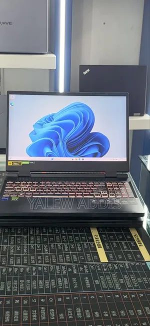 New Laptop Acer Nitro 5 16GB Intel Core i9 SSD 1T