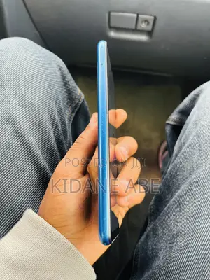 Samsung Galaxy A12 128 GB Blue