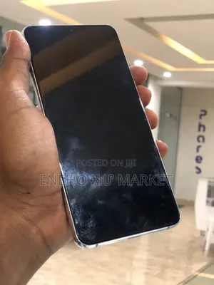 New Samsung Galaxy S21+ 5G 256 GB