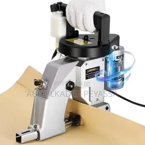 Portable Bag Closer Machine