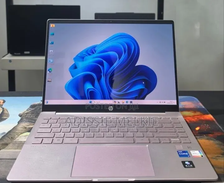 New Laptop HP Pavilion 15t 16GB Intel Core i7 SSD 512GB