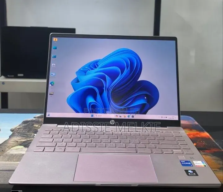 New Laptop HP Pavilion 15t 16GB Intel Core i7 SSD 512GB