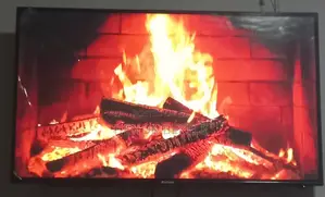 Gallaxy TV 43"