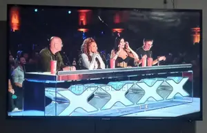 Gallaxy TV 43"
