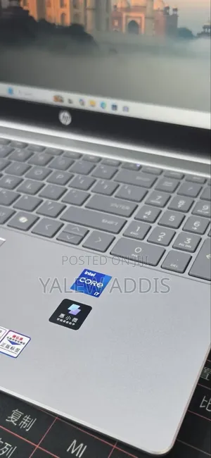 New Laptop HP Stream Notebook 16GB Intel Core i7 SSD 512GB