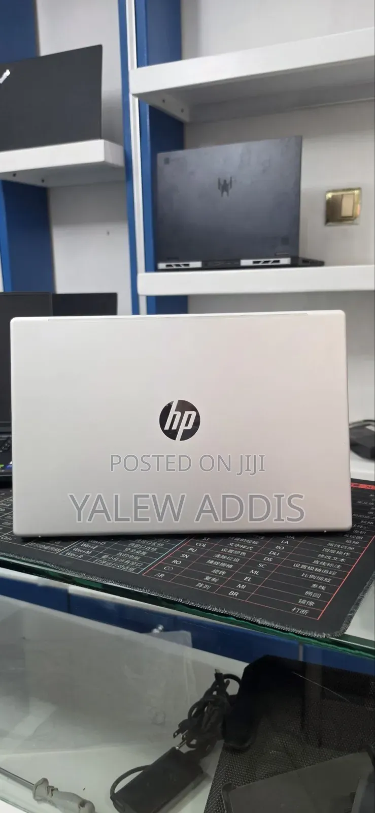 New Laptop HP Stream Notebook 16GB Intel Core i7 SSD 512GB