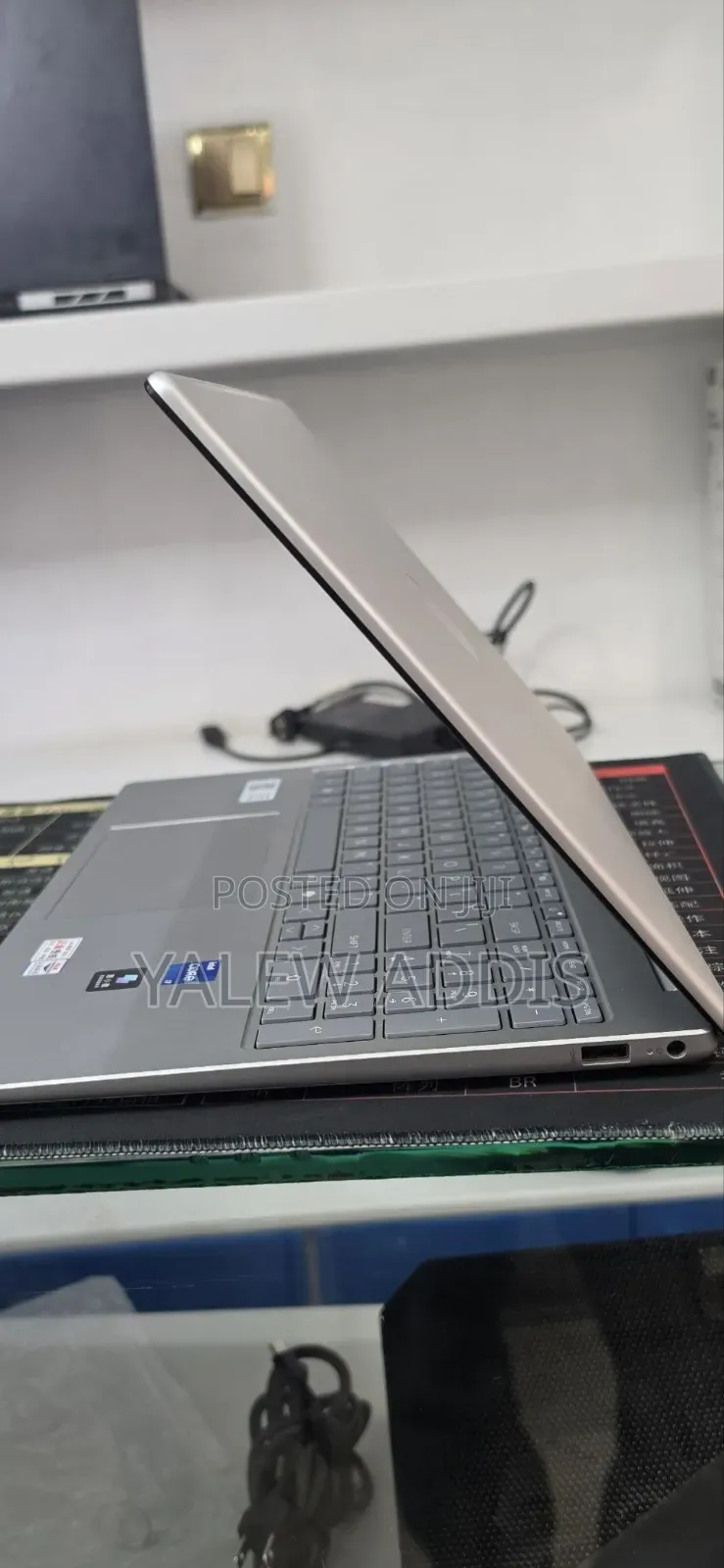 New Laptop HP Stream Notebook 16GB Intel Core i7 SSD 512GB