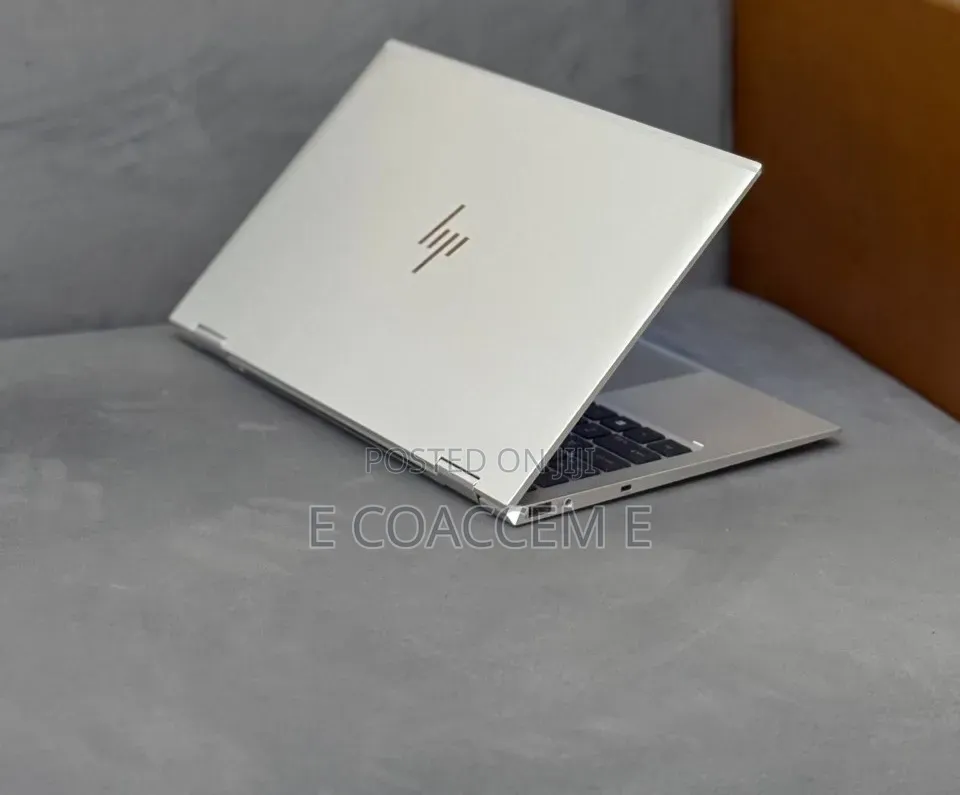 New Laptop HP 16GB Intel Core i7 SSD 512GB