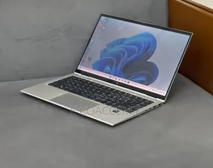New Laptop HP 16GB Intel Core i7 SSD 512GB