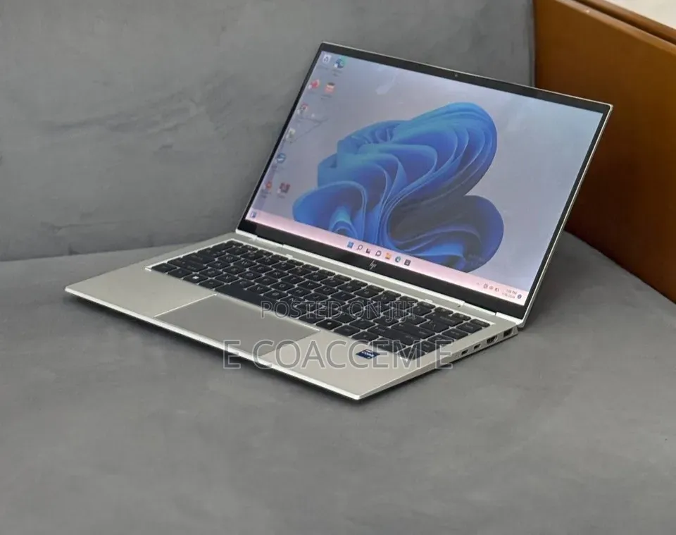 New Laptop HP 16GB Intel Core i7 SSD 512GB