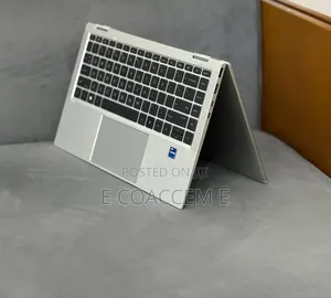 New Laptop HP 16GB Intel Core i7 SSD 512GB