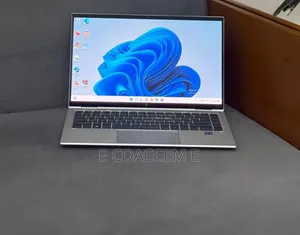 New Laptop HP 16GB Intel Core i7 SSD 512GB