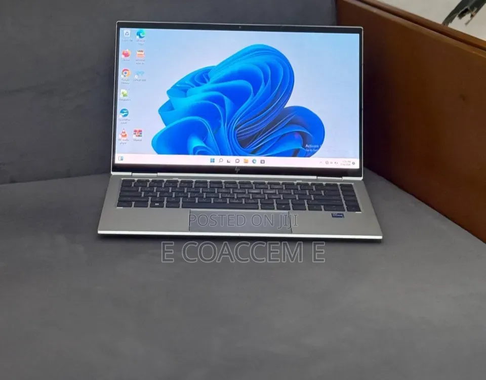 New Laptop HP 16GB Intel Core i7 SSD 512GB