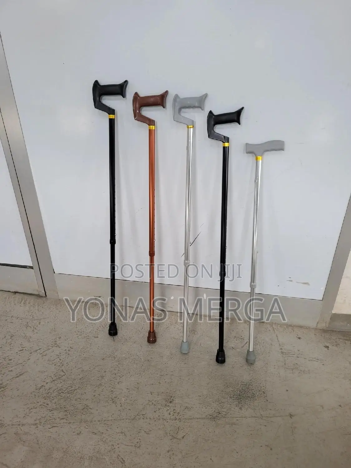 Walking Stick普粵cane for Elderly矽岩adjusting or Maintaining Type of Cane