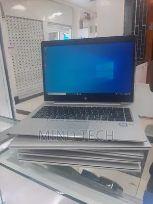 New Laptop HP EliteBook 840 16GB Intel Core i5 SSD 512GB