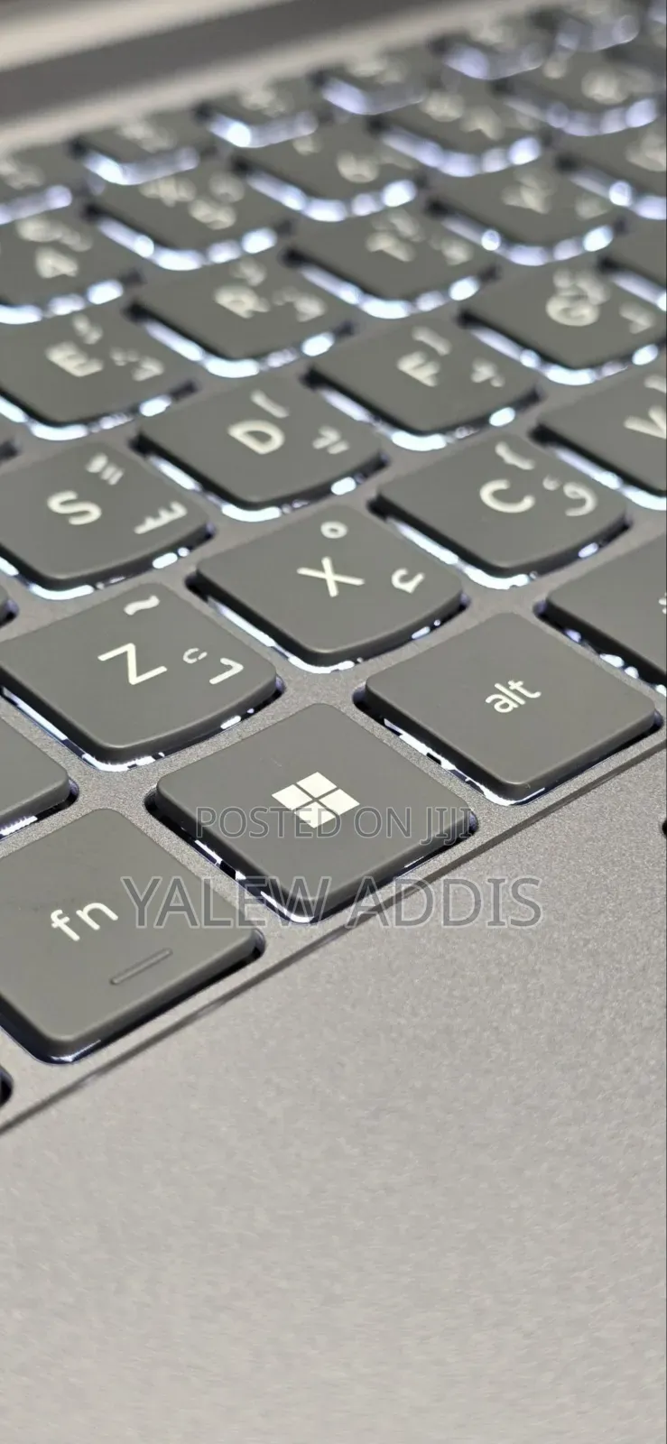 New Laptop Lenovo ThinkBook 15 16GB Intel Core Ultra 7 SSD 512GB